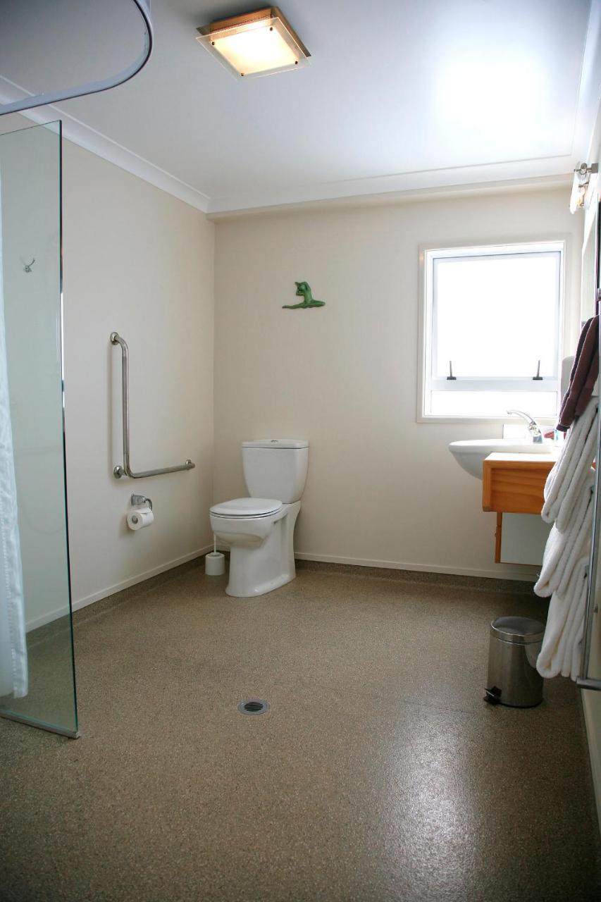 Touchwood Motor Lodge Pukekohe Extérieur photo