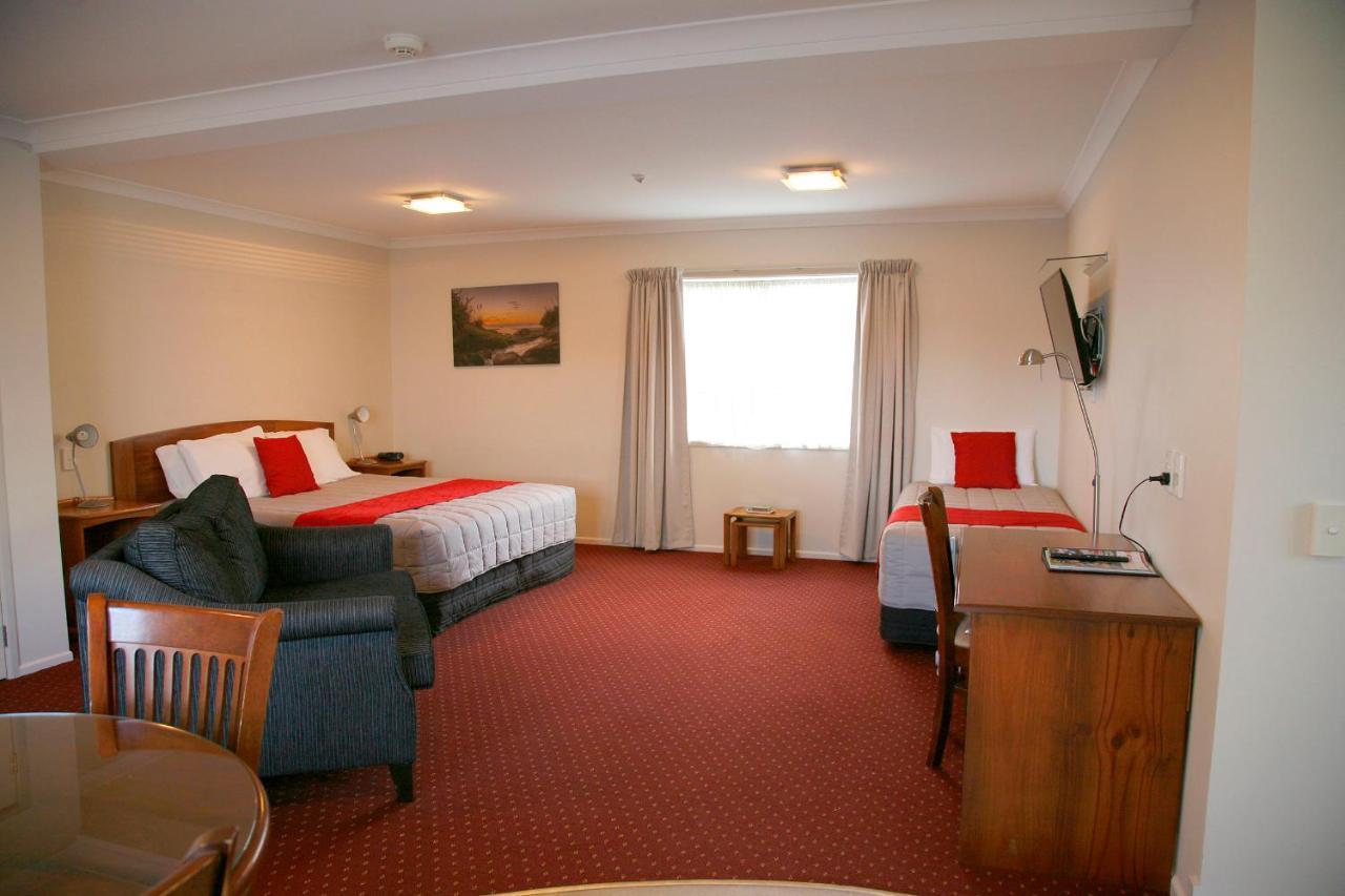 Touchwood Motor Lodge Pukekohe Extérieur photo