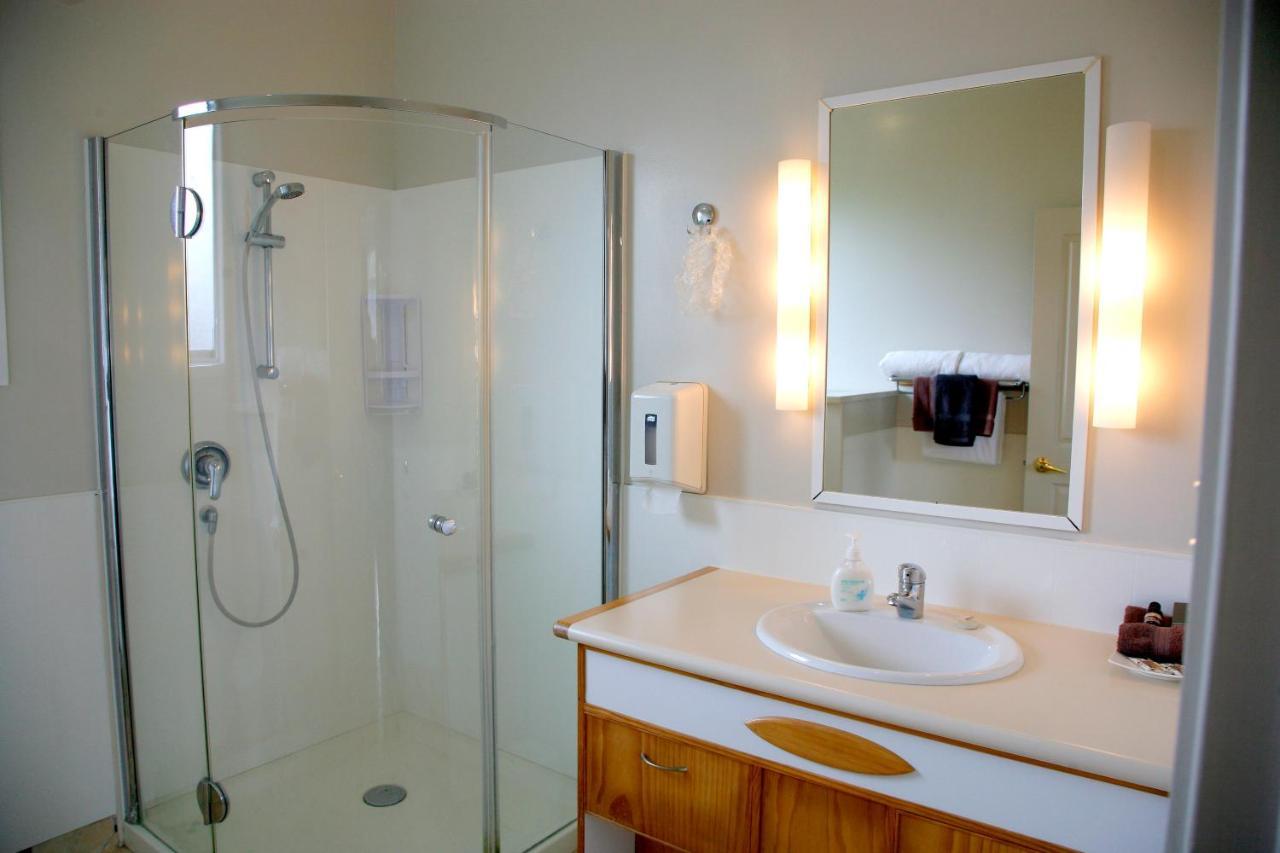 Touchwood Motor Lodge Pukekohe Extérieur photo
